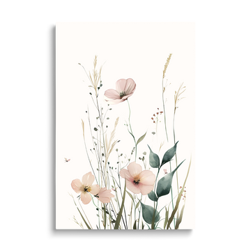 WILD FLOWER 11